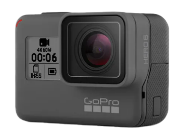 HERO 6